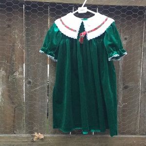 Short sleeves dress size 6X